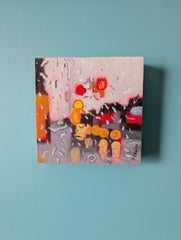 Poonam Khanna, Ephemeral Glow 7 - Original Painting