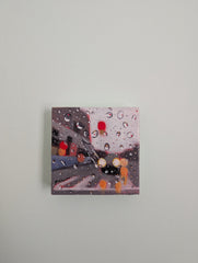 Erika Stearly, Sheboygan, WI No. 301 - Pintura original