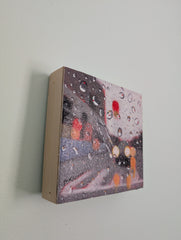Erika Stearly, Sheboygan, WI No. 301 - Pintura original