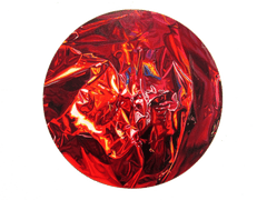 Heather Heitzenrater, Fireball - Original Painting