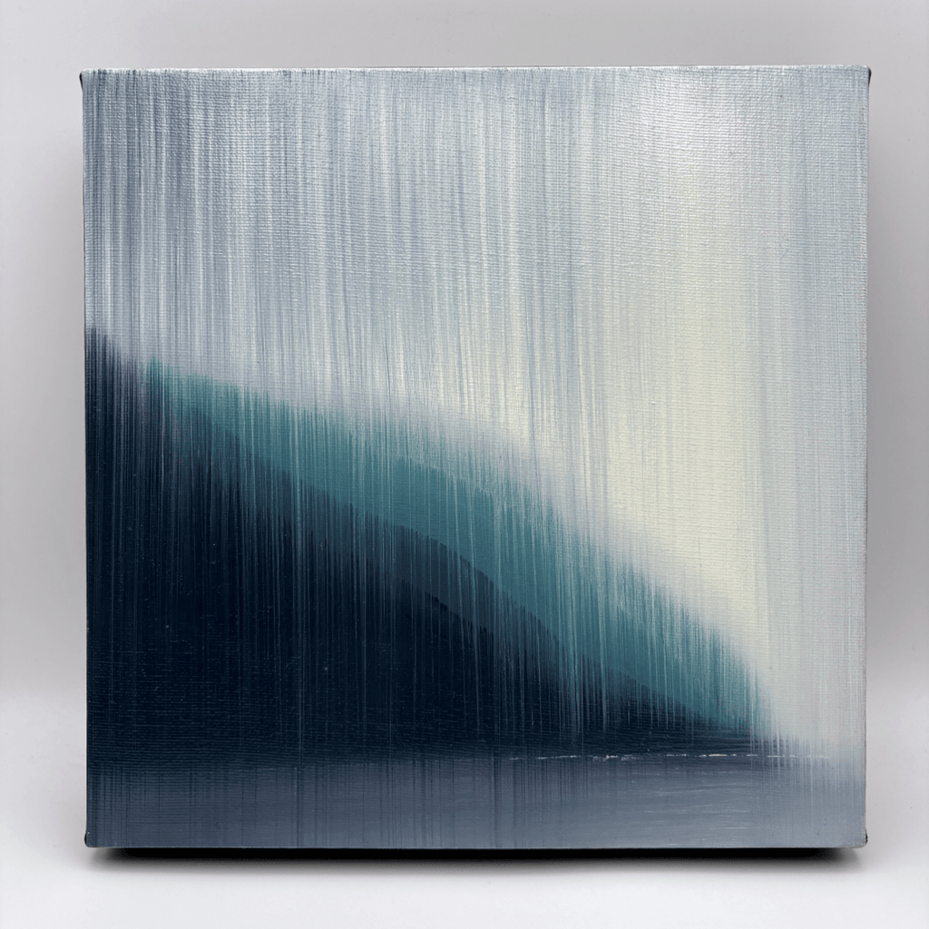 Gabrielle Strong, Cascade Coast - Original Painting
