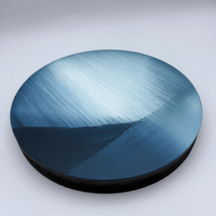 Gabrielle Strong, Porthole 50 - Original Painting