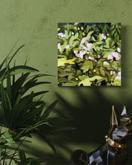 Rebecca Bender, Glenbrook Flowers - Original Painting