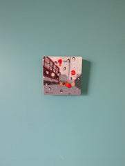 Poonam Khanna, Ephemeral Glow 8 - Original Painting