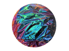 Heather Heitzenrater, Gobstopper - Original Painting