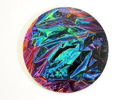 Heather Heitzenrater, Gobstopper - Original Painting