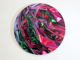 Heather Heitzenrater, Gumball - Original Painting