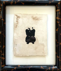 Hayley Price, The Curator - Original Artwork