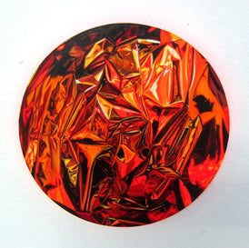 Heather Heitzenrater, Ember - Original Painting