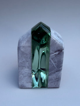 Margot Dermody, Hidden Depth - Original Sculpture