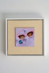 Paulina Ree, Holly - Original Painting