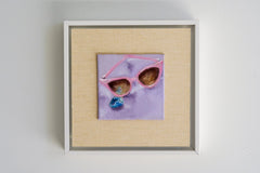 Paulina Ree, Holly - Original Painting
