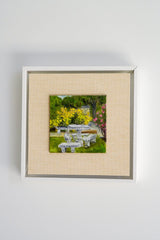 Paulina Ree, Hornbeam - Original Painting