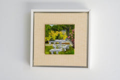 Paulina Ree, Hornbeam - Original Painting