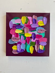 Shiri Phillips, Un paisaje de belleza - Pintura original
