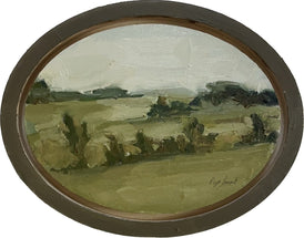 Piya Samant, Northern Studies MasterCopy - Original Painting