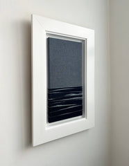 Isabel Bonilla, Denim Ocean 11 - Original Artwork