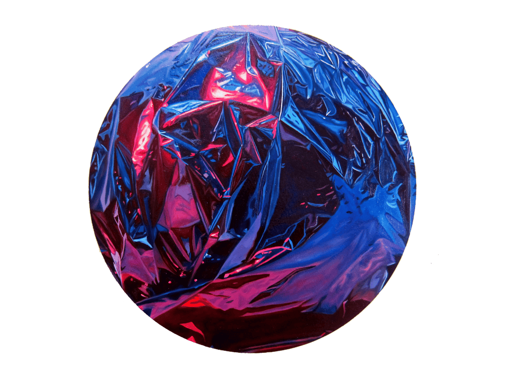 Heather Heitzenrater, Jawbreaker - Original Painting