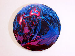 Heather Heitzenrater, Jawbreaker - Original Painting