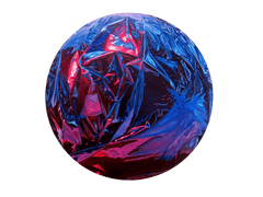 Heather Heitzenrater, Jawbreaker - Original Painting