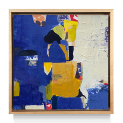 Jill Pearson, A Night to Remember - Original Painting