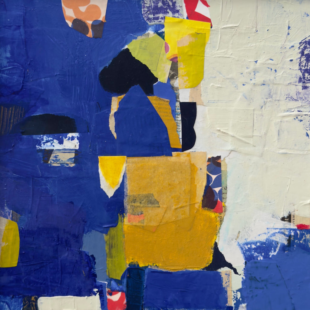 Jill Pearson, A Night to Remember - Original Painting