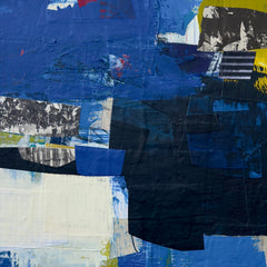 Jill Pearson, Expansion - Original Painting