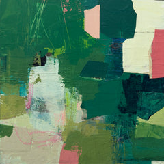 Jill Pearson, Spring Always Returns - Original Painting