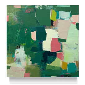 Jill Pearson, Spring Always Returns - Original Painting