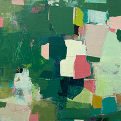 Jill Pearson, Spring Always Returns - Original Painting
