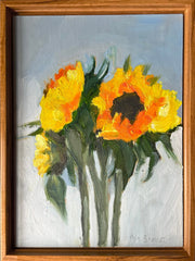 Piya Samant, Joie 34 - Original Painting