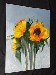 Piya Samant, Joie 34 - Original Painting