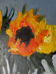 Piya Samant, Joie 34 - Original Painting
