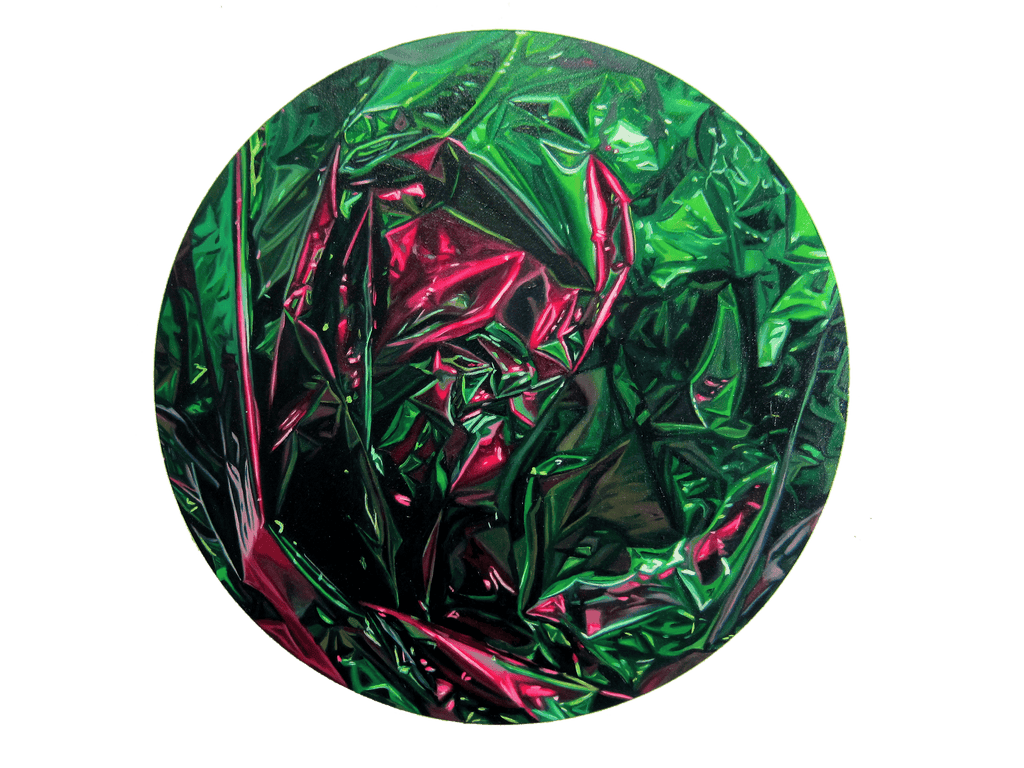 Heather Heitzenrater, Jollyrancher - Original Painting