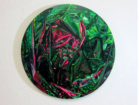 Heather Heitzenrater, Jollyrancher - Original Painting