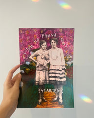 Juliana Naufel limited edition prints
