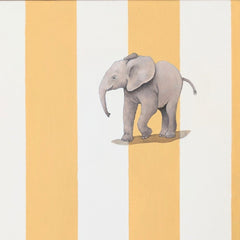Katie-Mai Quinn, Little Stomper - Original Painting