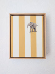 Katie-Mai Quinn, Little Stomper - Original Painting