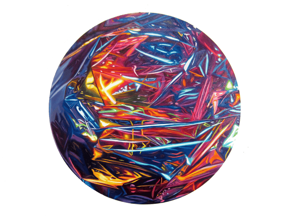 Heather Heitzenrater, Lolli - Original Painting