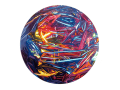 Heather Heitzenrater, Lolli - Original Painting