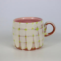 E. Bayless, Mug 1 - Ceramic Functional Piece