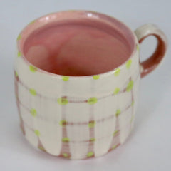 E. Bayless, Mug 1 - Ceramic Functional Piece