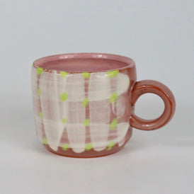 E. Bayless, Mug 2 - Ceramic Functional Piece