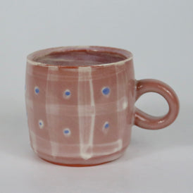E. Bayless, Mug 3 - Ceramic Functional Piece