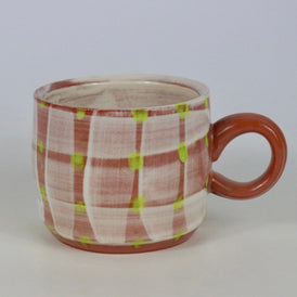 E. Bayless, Mug 5 - Ceramic Functional Piece