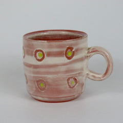 E. Bayless, Mug 9 - Ceramic Functional Piece