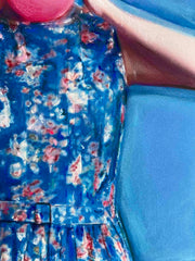 Maria Titan original contemporary art