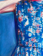 Maria Titan original contemporary art