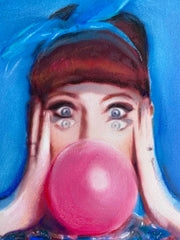 Maria Titan original contemporary art
