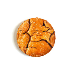 Haley Marfleet, Molasses Cookie - Original Painting